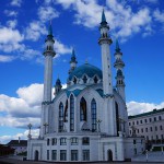 Казань, август 2013, отзыв
